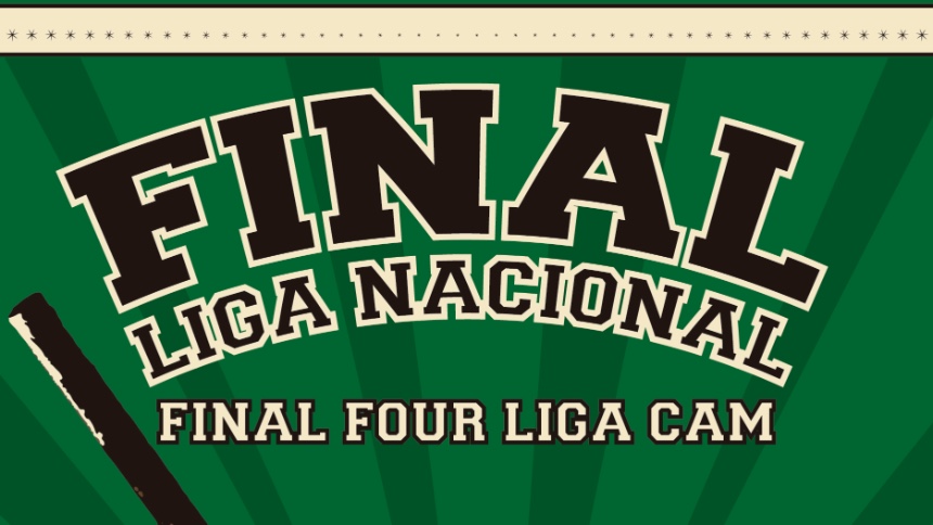 Final Liga Nacional- Final Four masculina y entrega de trofeos